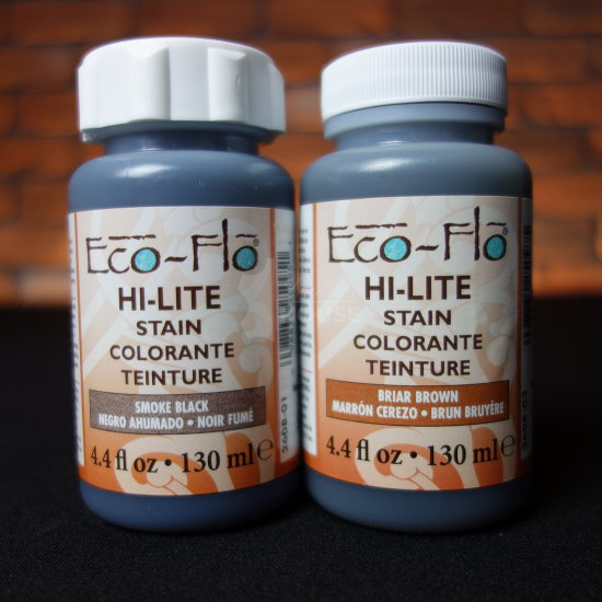 Farba na kožu Eco-Flo Hi-Lite 132ml Farba na kožu Eco-Flo Hi-Lite 132ml