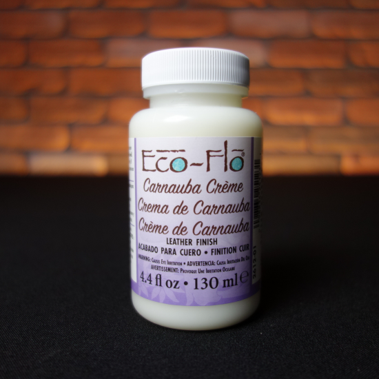 Vosková ochrana Eco-Flo 130ml Vosková ochrana Eco-Flo 130ml