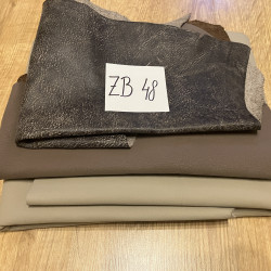 Produkt Zbytkový balíček 1100g