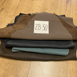 Produkt Zbytkový balíček 1150g