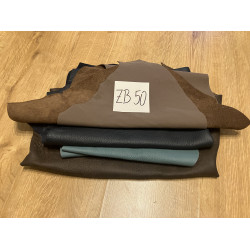 Produkt Zbytkový balíček 1150g