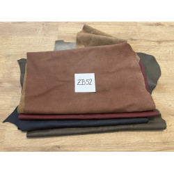 Produkt Zbytkový balíček 1400g